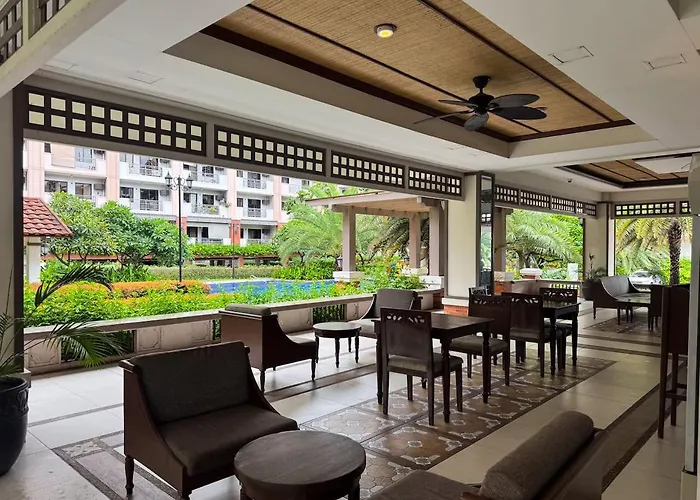 Holiday home Functional Near Airport, Business Districts Manila